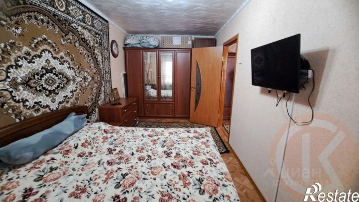 2-комн квартира ул Строительная, 14,  д. 14