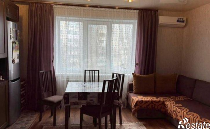 3-комн квартира 35Н-025О-010802, 102,  д. 102