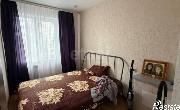 3-комн квартира 35Н-025О-010802, 102,  д. 102