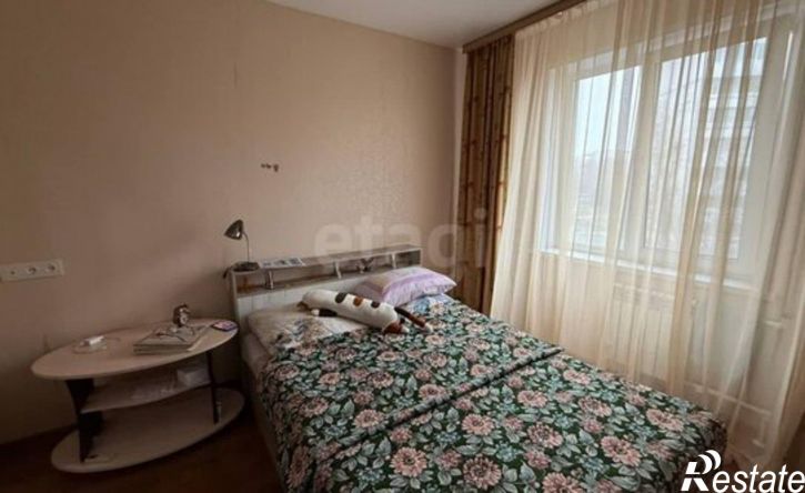 3-комн квартира 35Н-025О-010802, 102,  д. 102