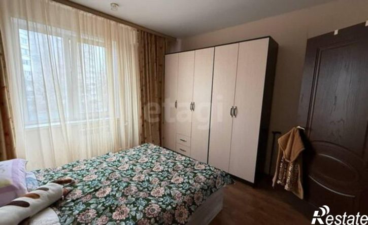 3-комн квартира 35Н-025О-010802, 102,  д. 102