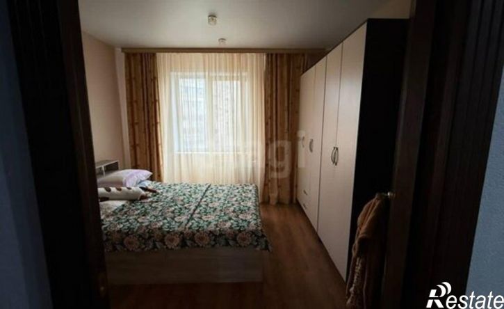 3-комн квартира 35Н-025О-010802, 102,  д. 102