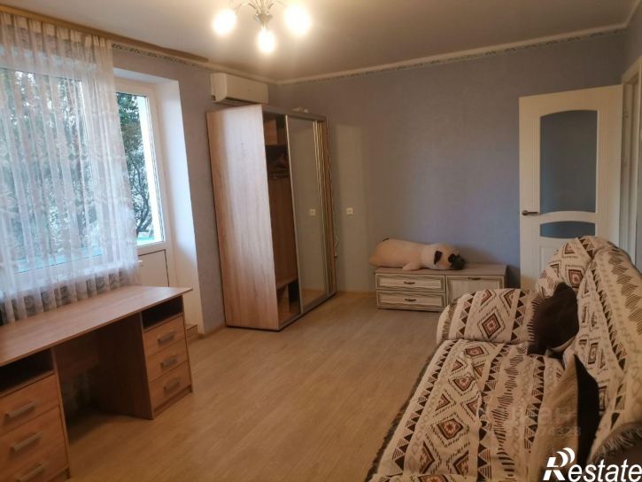 1-комн квартира улица Героев Бреста, 19,  д. 19