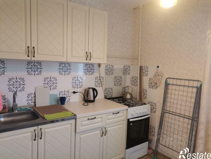 1-комн квартира улица Героев Бреста, 19,  д. 19