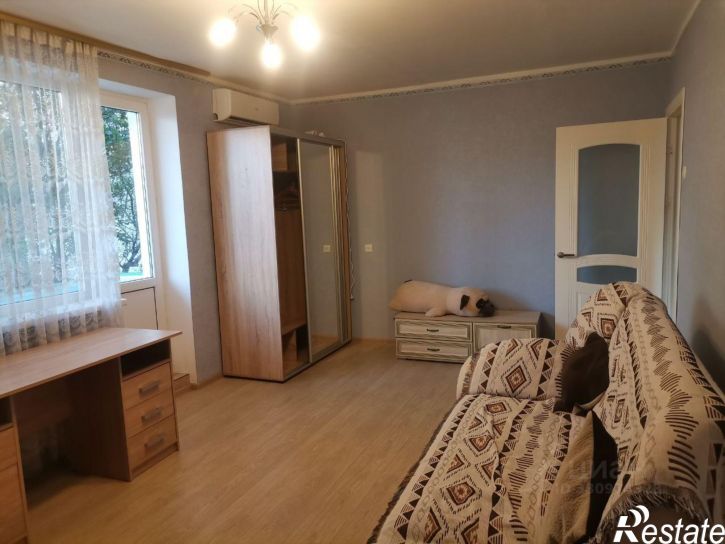 1-комн квартира улица Героев Бреста, 19,  д. 19