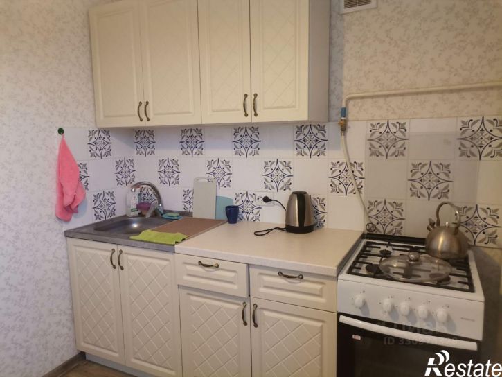 1-комн квартира улица Героев Бреста, 19,  д. 19