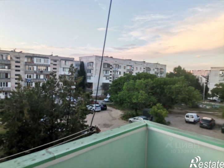 1-комн квартира улица Героев Бреста, 19,  д. 19