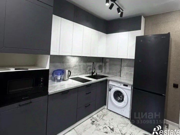 2-комн квартира улица Авроры, 77 к1,  д. 77 к1