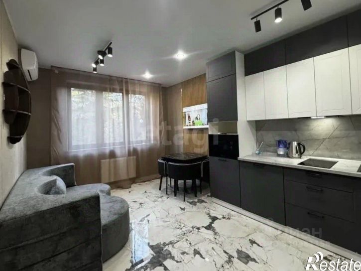2-комн квартира улица Авроры, 77 к1,  д. 77 к1