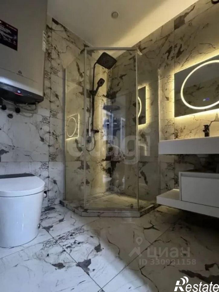 2-комн квартира улица Авроры, 77 к1,  д. 77 к1