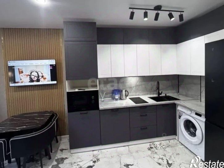 2-комн квартира улица Авроры, 77 к1,  д. 77 к1
