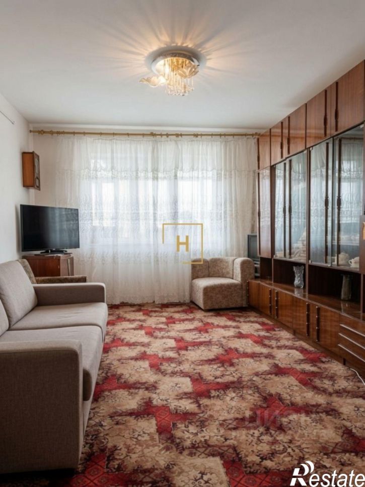 3-комн квартира ул Пушкина, 11,  д. 11
