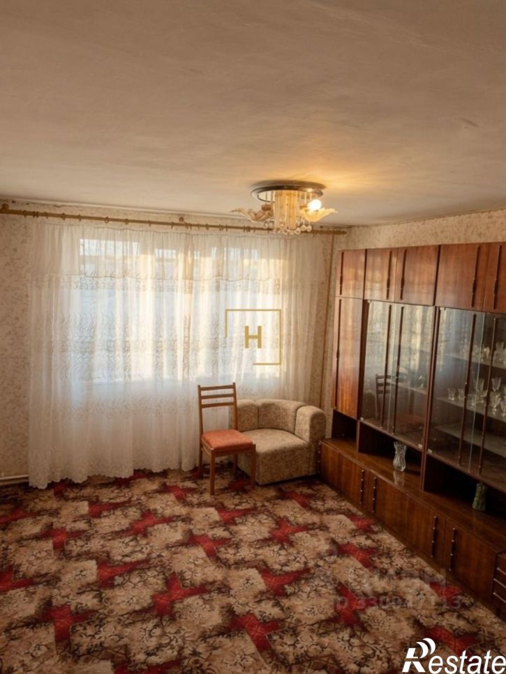 3-комн квартира ул Пушкина, 11,  д. 11