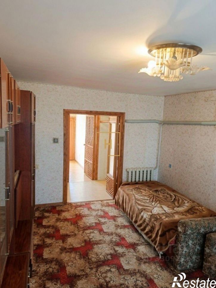3-комн квартира ул Пушкина, 11,  д. 11