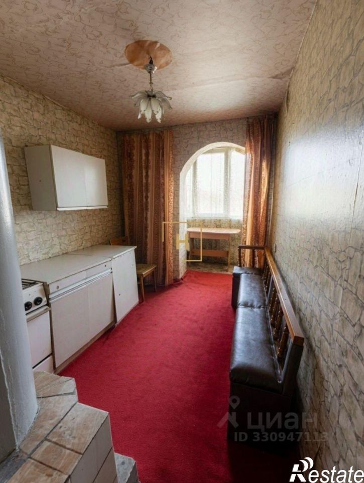 3-комн квартира ул Пушкина, 11,  д. 11