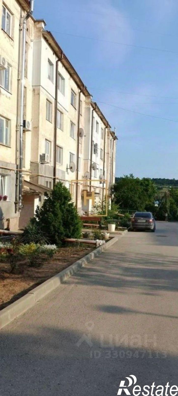 3-комн квартира ул Пушкина, 11,  д. 11