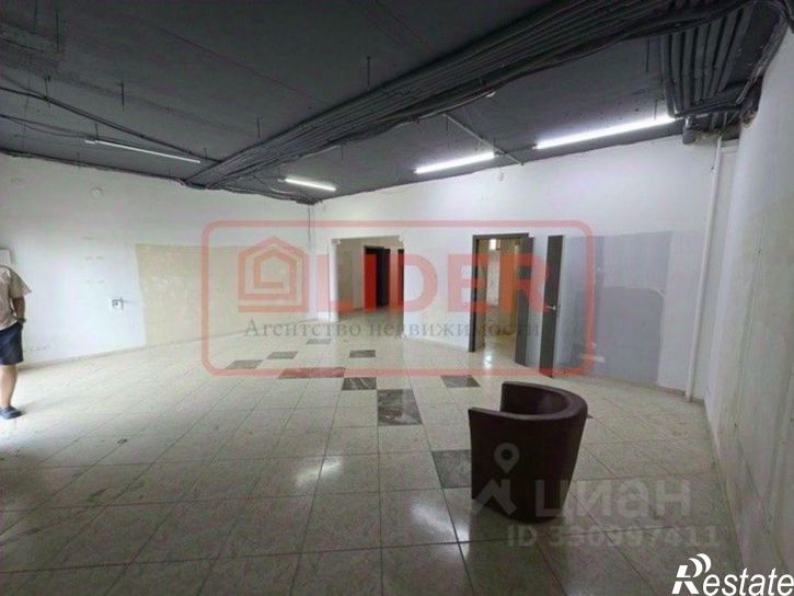 Торговое помещение улица Правды, 33,  д. 33