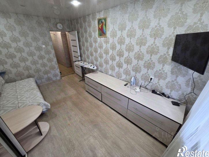 2-комн квартира ул Глухова, 9,  д. 9