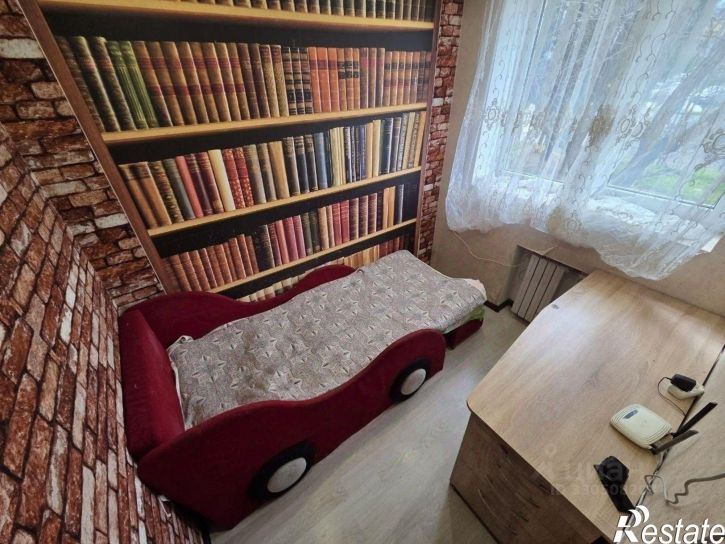 2-комн квартира ул Глухова, 9,  д. 9