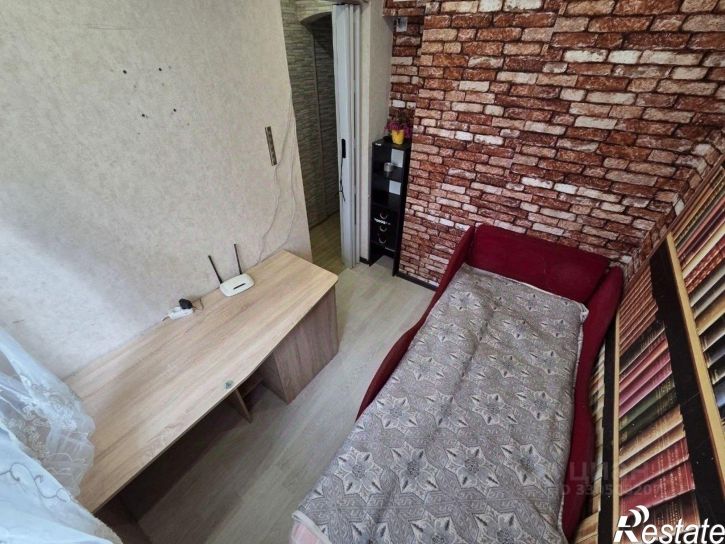 2-комн квартира ул Глухова, 9,  д. 9