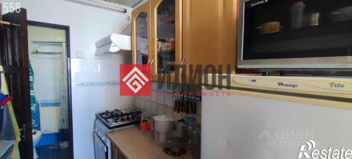 2-комн квартира Севастопольское шоссе, 28,  д. 28