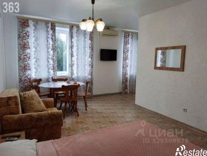 1-комн квартира улица Аллея Дружбы, 106,  д. 106