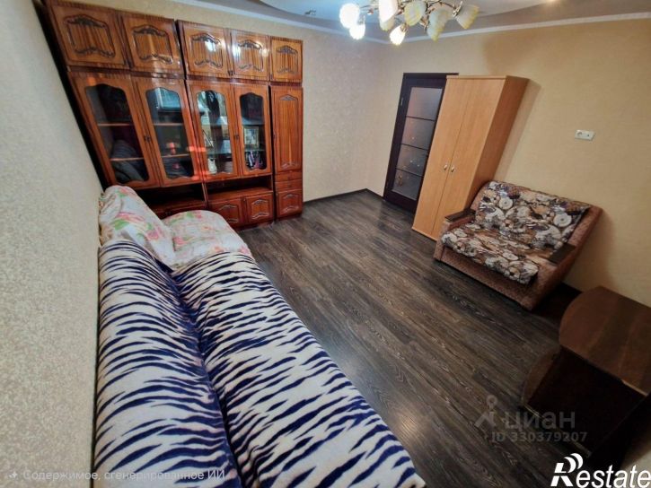 Комната пр-кт Героев Сталинграда, 35,  д. 35