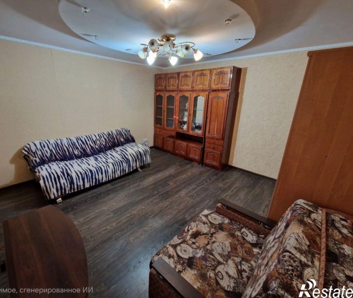 Комната пр-кт Героев Сталинграда, 35,  д. 35