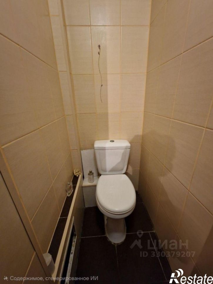 Комната пр-кт Героев Сталинграда, 35,  д. 35