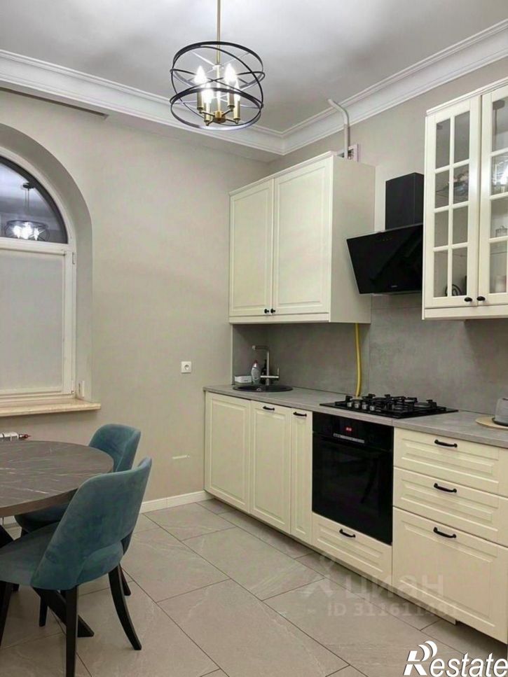 3-комн квартира ул Очаковцев, 35,  д. 35