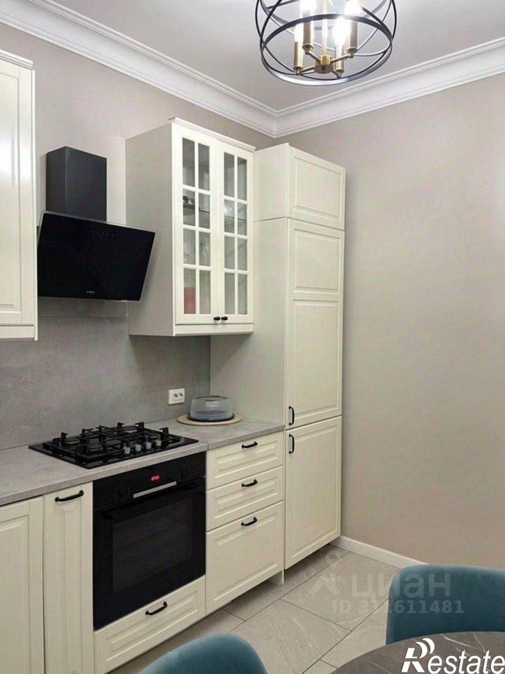 3-комн квартира ул Очаковцев, 35,  д. 35