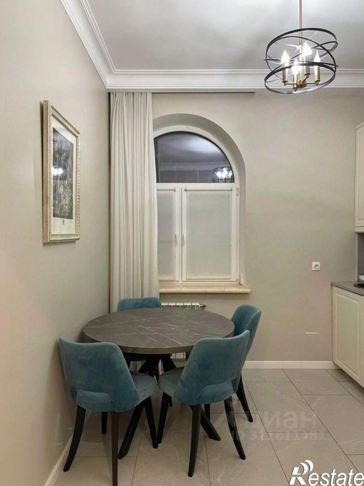 3-комн квартира ул Очаковцев, 35,  д. 35