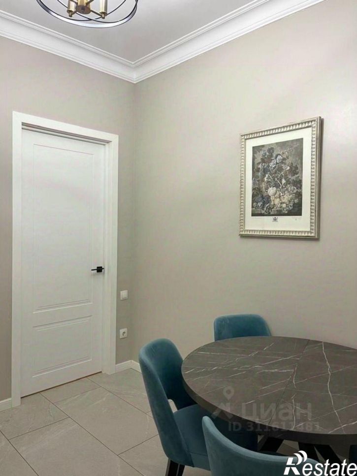 3-комн квартира ул Очаковцев, 35,  д. 35