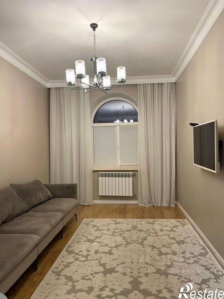 3-комн квартира ул Очаковцев, 35,  д. 35