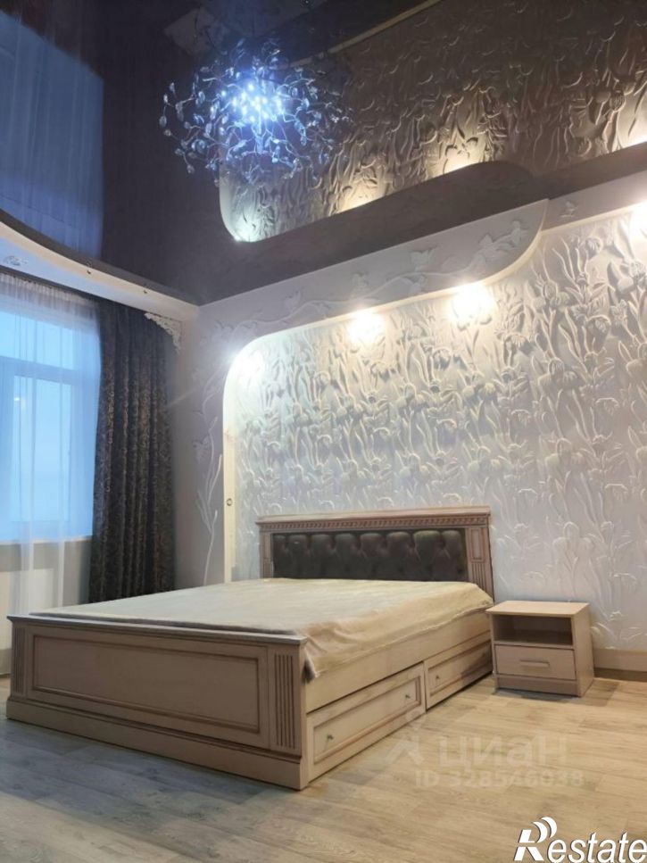 1-комн квартира пр-кт Гагарина, 52/1,  д. 52/1