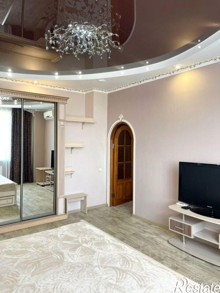 1-комн квартира пр-кт Гагарина, 52/1,  д. 52/1