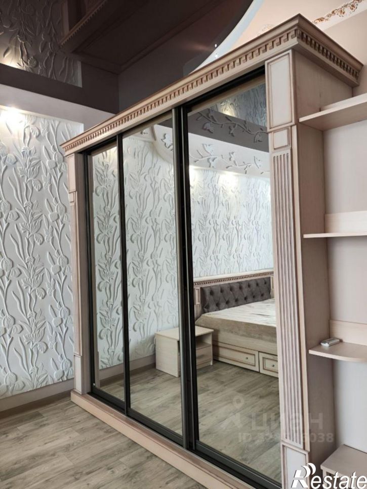 1-комн квартира пр-кт Гагарина, 52/1,  д. 52/1