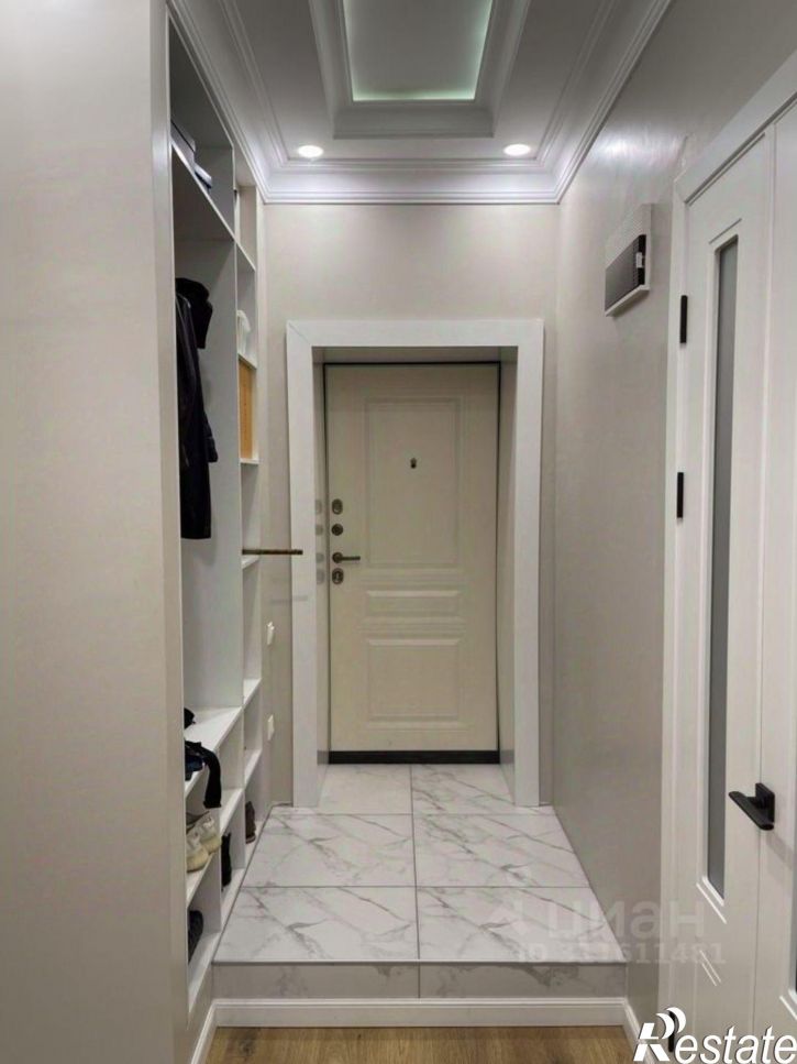 3-комн квартира ул Очаковцев, 35,  д. 35