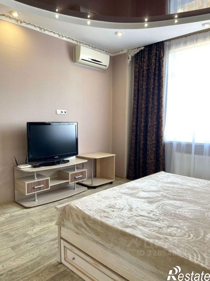 1-комн квартира пр-кт Гагарина, 52/1,  д. 52/1