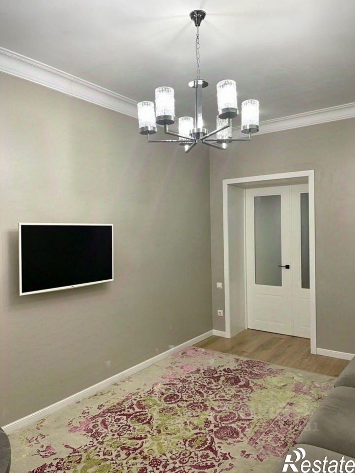 3-комн квартира ул Очаковцев, 35,  д. 35