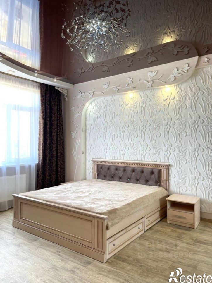 1-комн квартира пр-кт Гагарина, 52/1,  д. 52/1