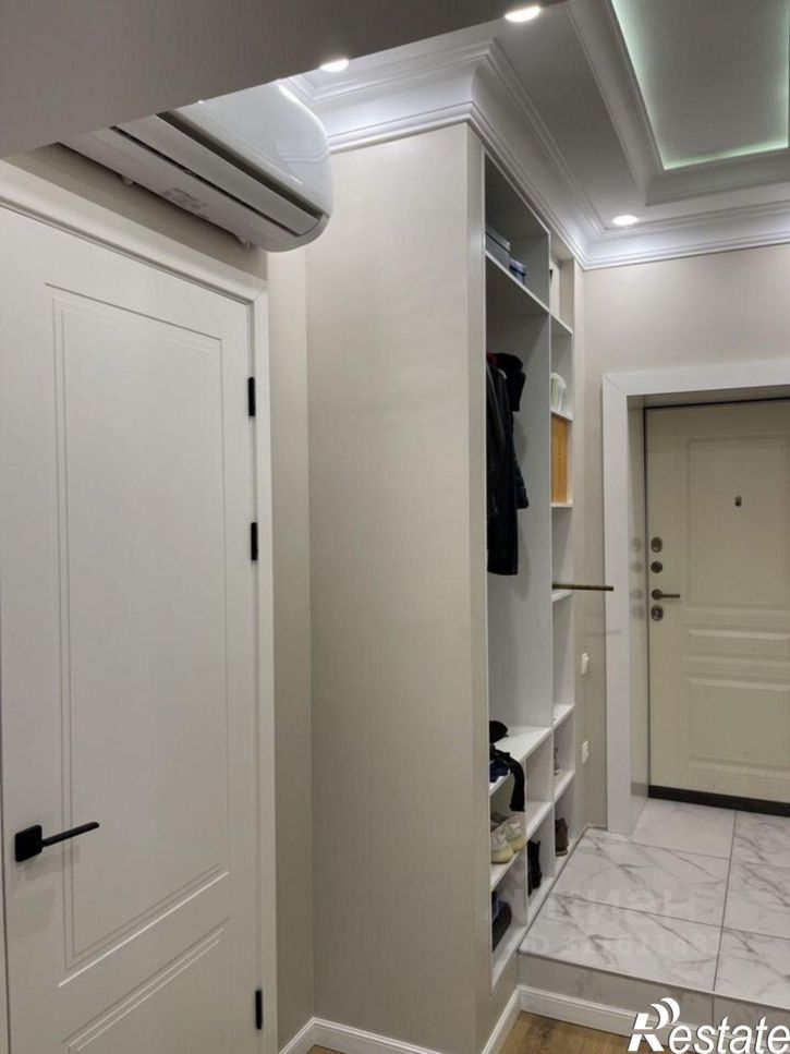3-комн квартира ул Очаковцев, 35,  д. 35