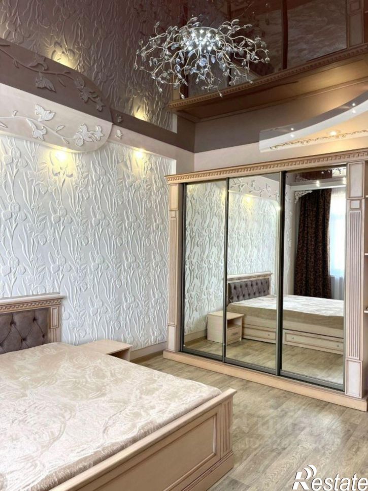 1-комн квартира пр-кт Гагарина, 52/1,  д. 52/1