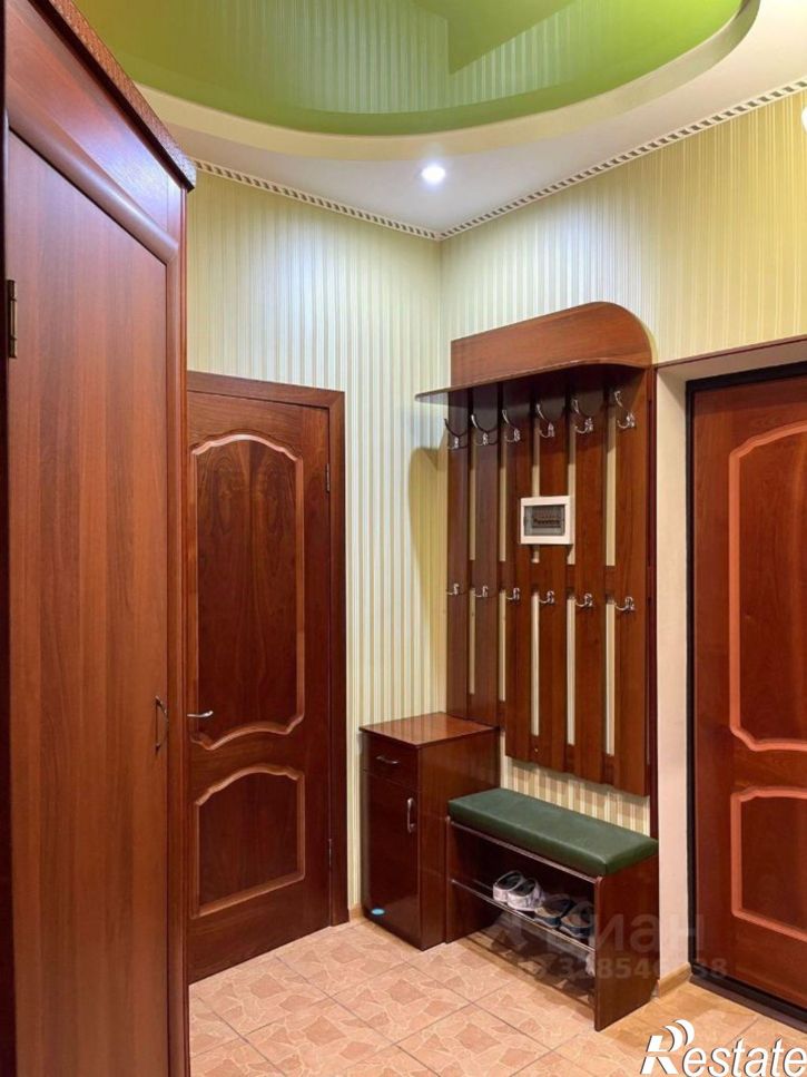 1-комн квартира пр-кт Гагарина, 52/1,  д. 52/1