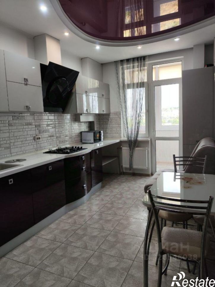 1-комн квартира пр-кт Гагарина, 52/1,  д. 52/1
