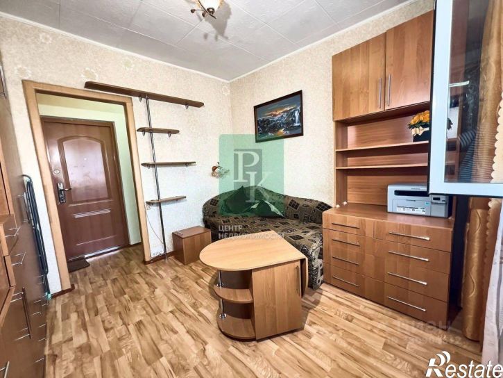 Комната ул Надежды Островской, 7,  д. 7