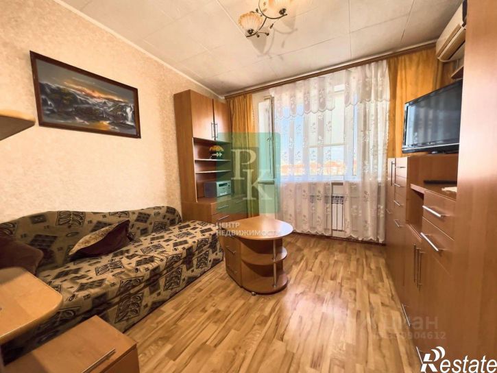 Комната ул Надежды Островской, 7,  д. 7