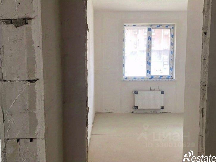 2-комн квартира ул Крымской весны, 8,  д. 8