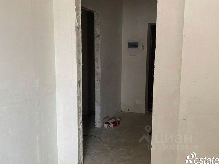 2-комн квартира ул Крымской весны, 8,  д. 8