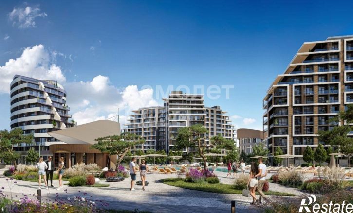 2-комн квартира Арматлукская улица, 2 к2,  д. 2 к2